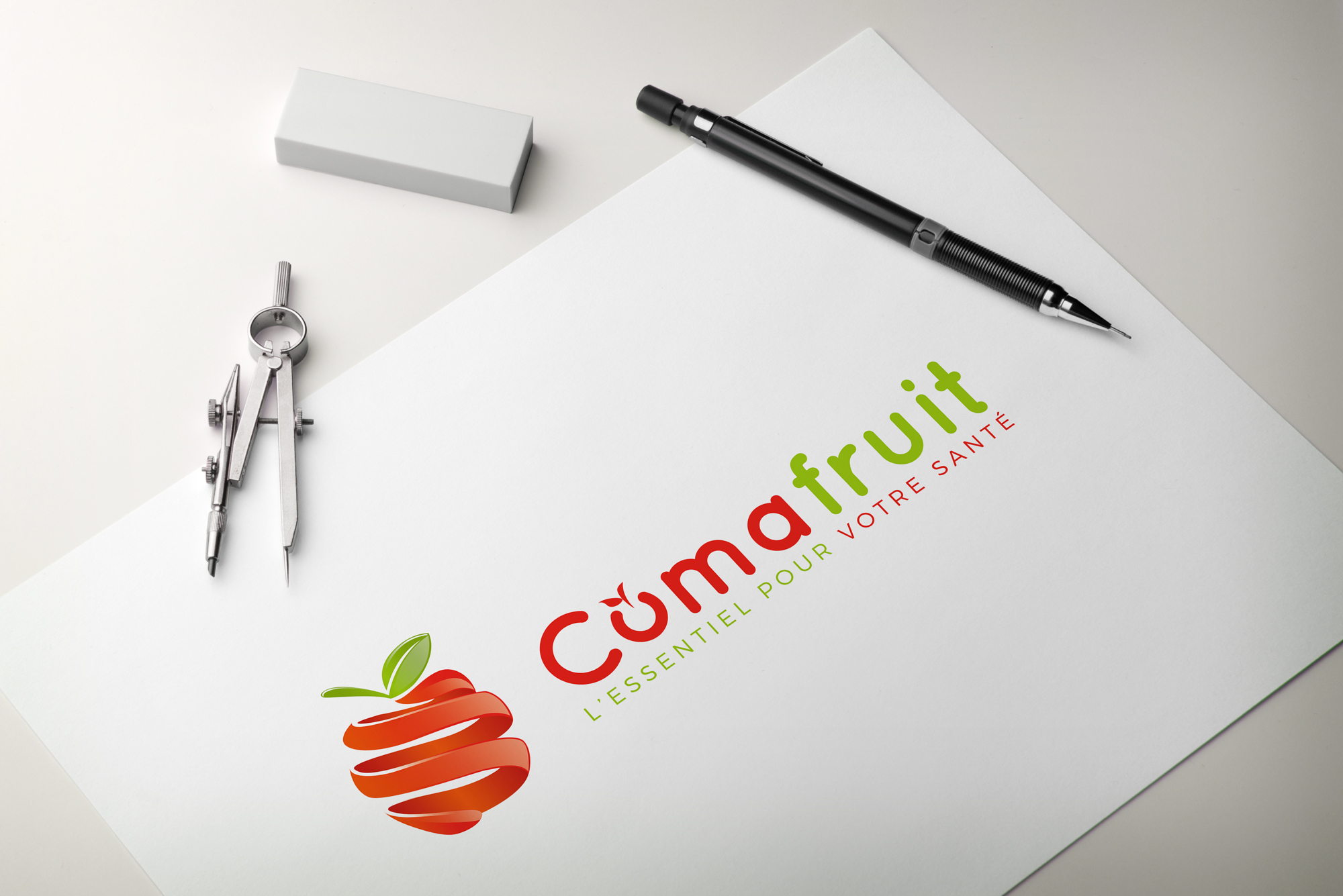 Logo Comafruit